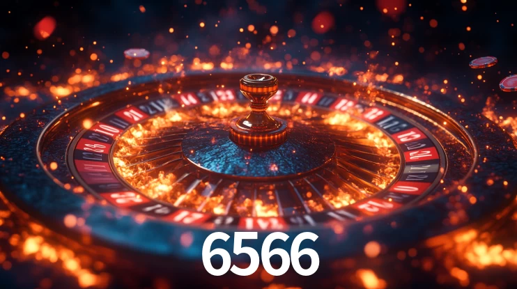 6566 -  - 6566 bet