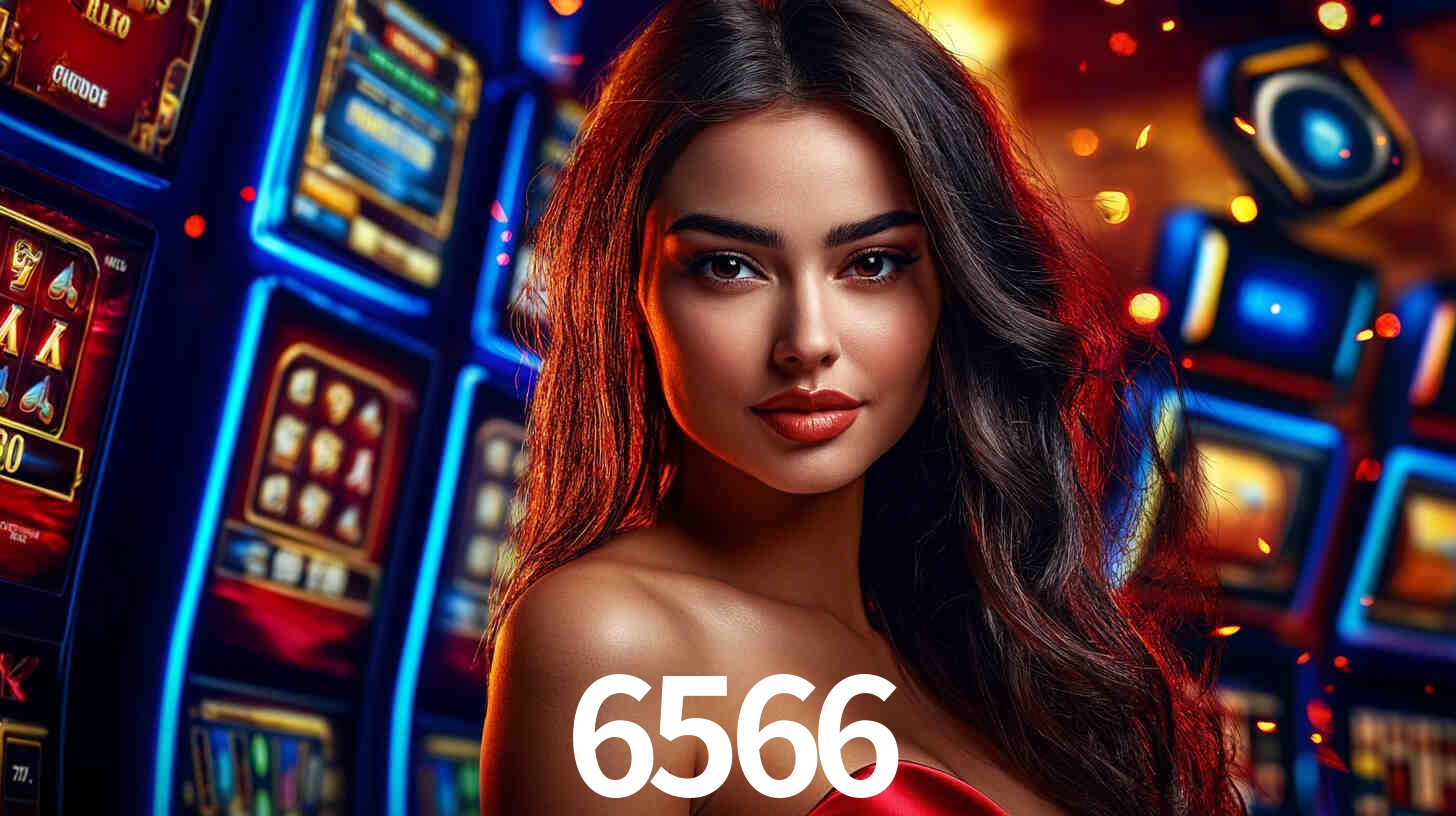 Bônus de Boas-vindas 6566