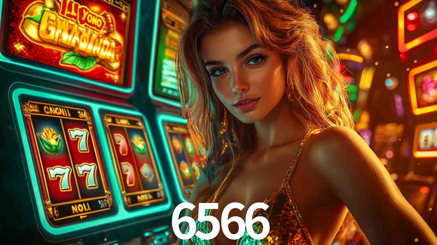 6566