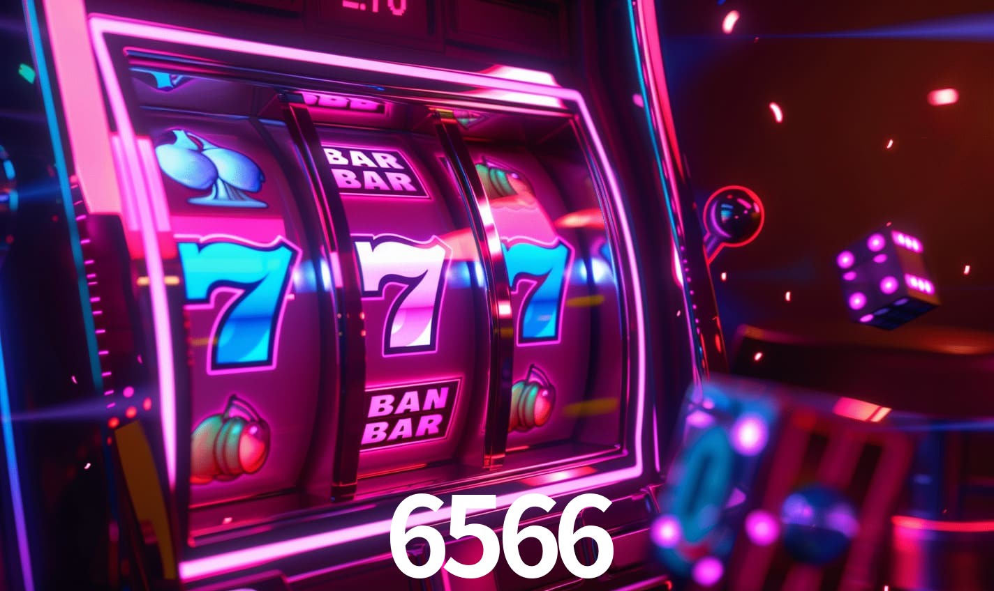 Jogos de Slot 6566