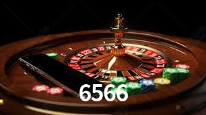Roulette Table 6566