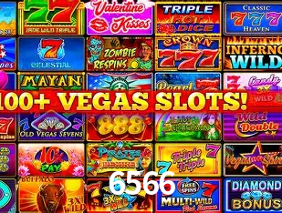 APP oficial da 6566 para mobile