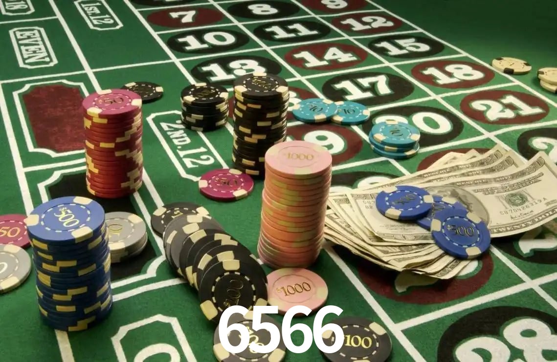 6566,6566 bet