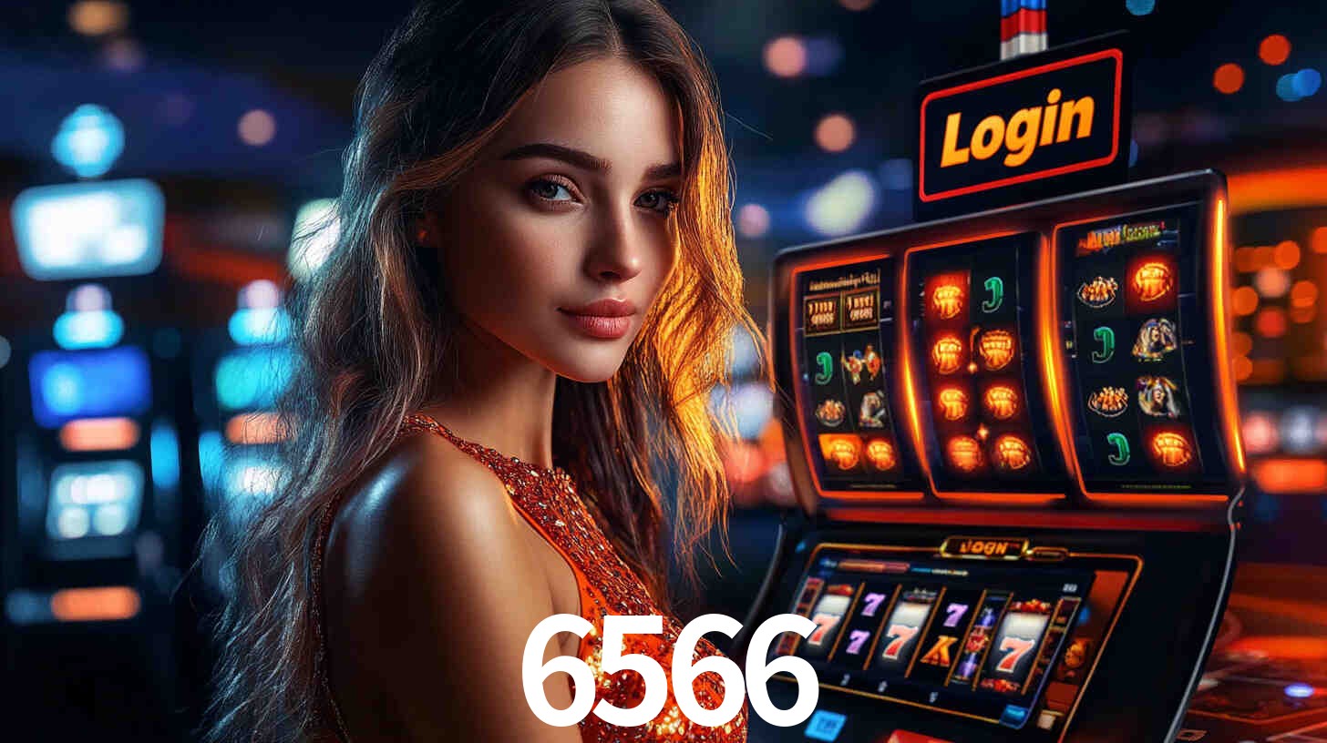 6566: A Experiência de Casino com Jogos de Mesa ao Vivo