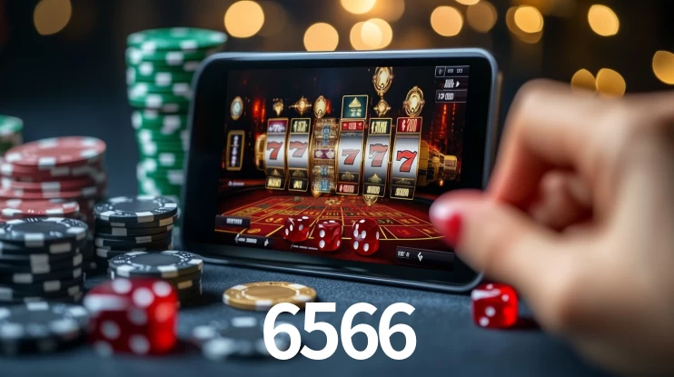 6566,6566 bet