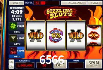 A Experiência Imersiva dos Cassinos Ao Vivo no 6566