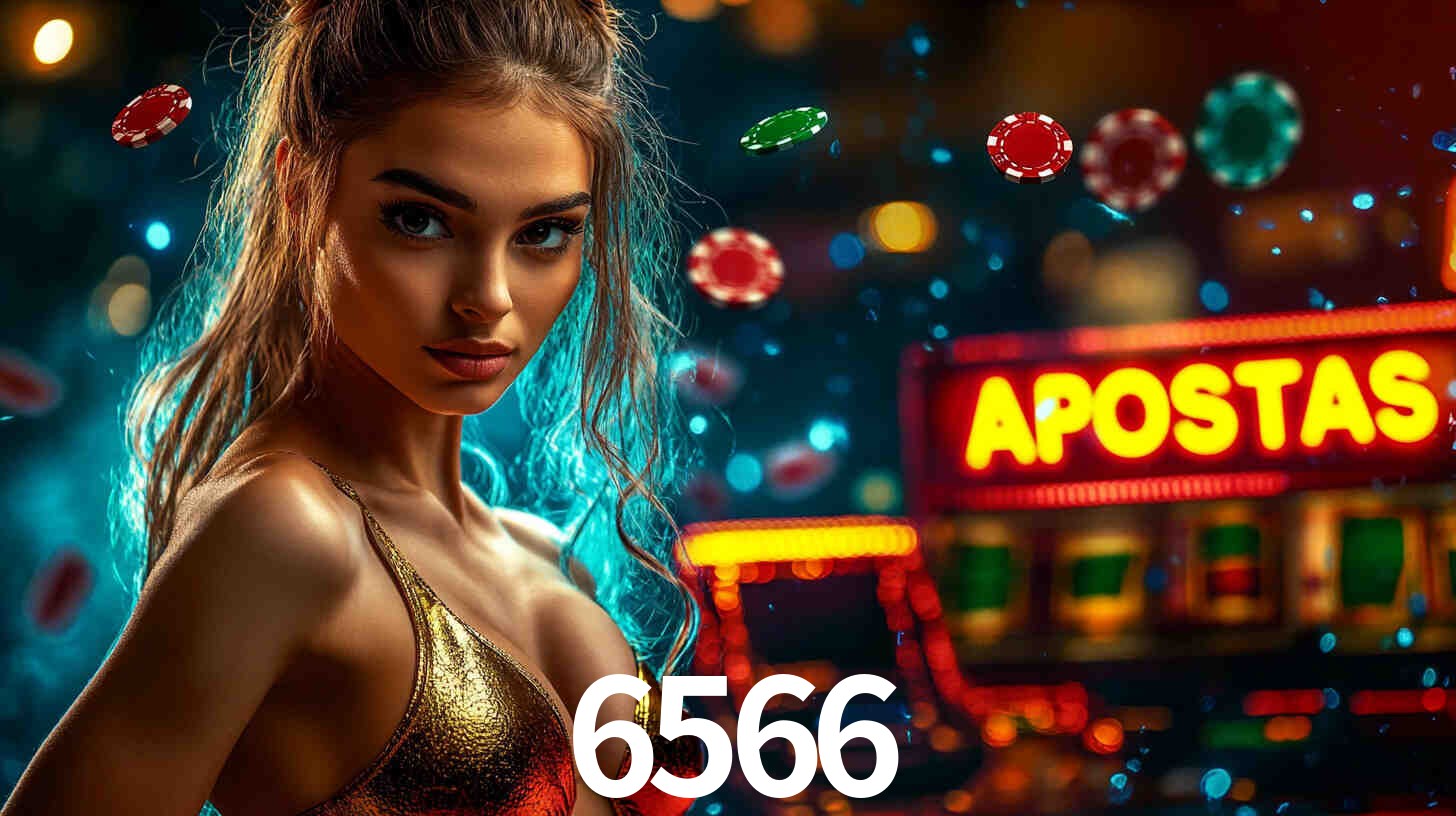 Casino Ao Vivo 6566