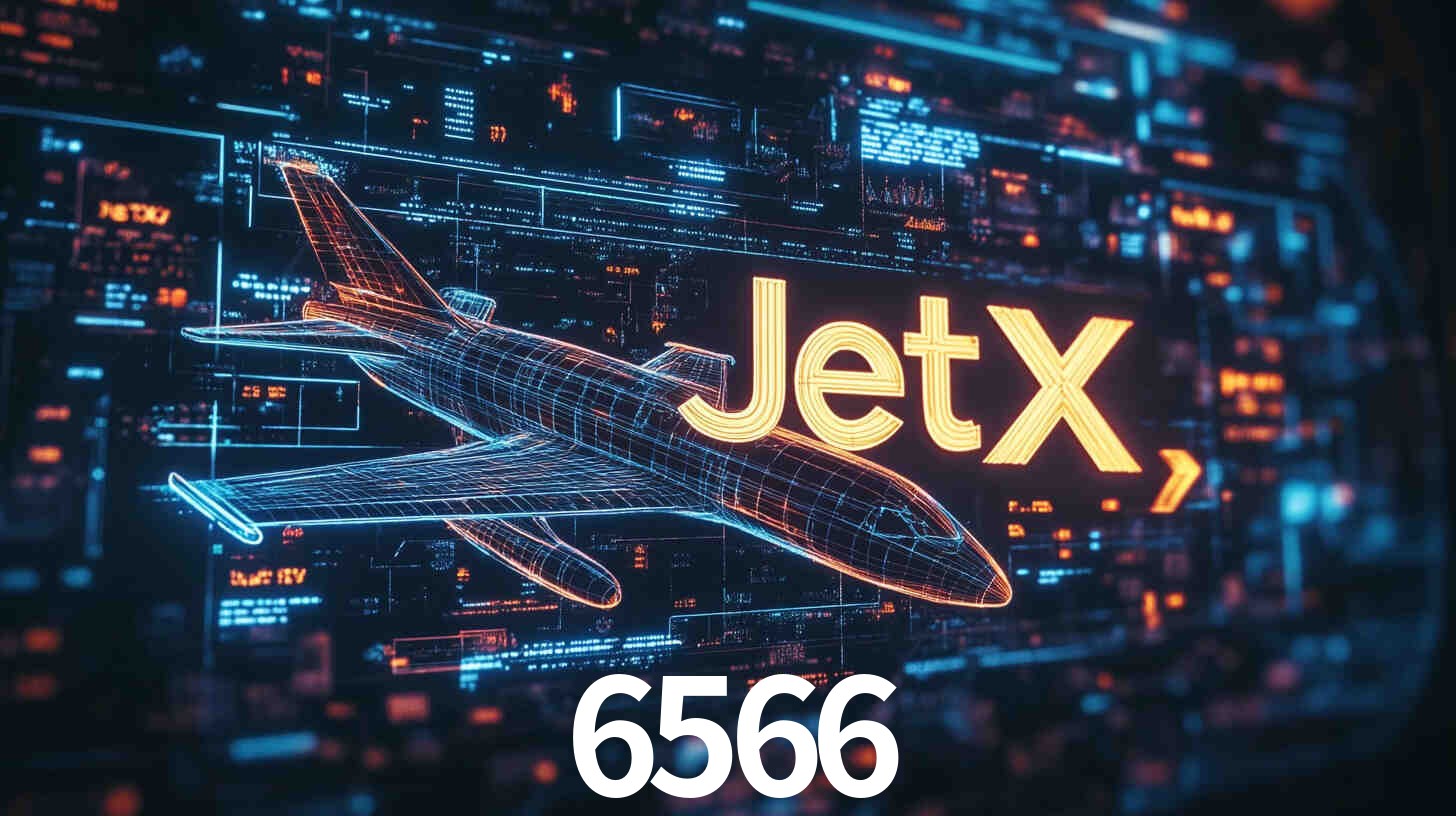 Bônus de Boas-vindas 6566