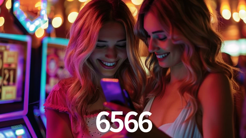 6566,6566 bet