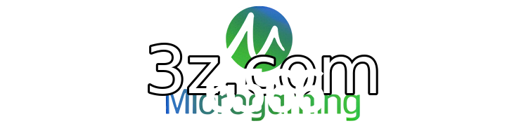 Provedores-Microgaming